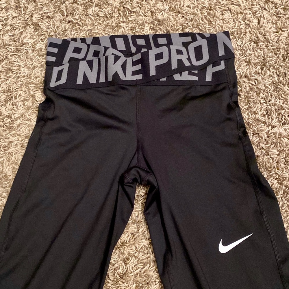 NWOT 35% OFF‼️ Nike Pro Dri-Fit Pants